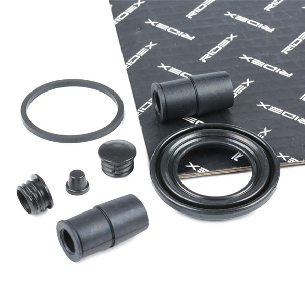 RIDEX Repair Kit, brake caliper Article number: 405R0061 cheaply