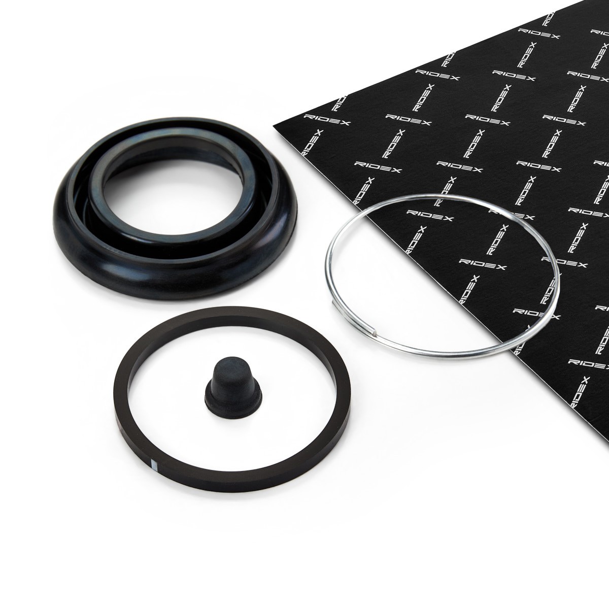 RIDEX Repair Kit, brake caliper Article number: 405R0087 cheaply