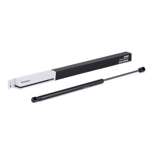 RIDEX Tailgate strut Article number: 219G0071 cheaply