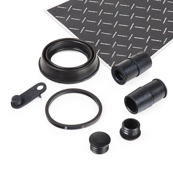 RIDEX Repair Kit, brake caliper Article number: 405R0083 cheaply