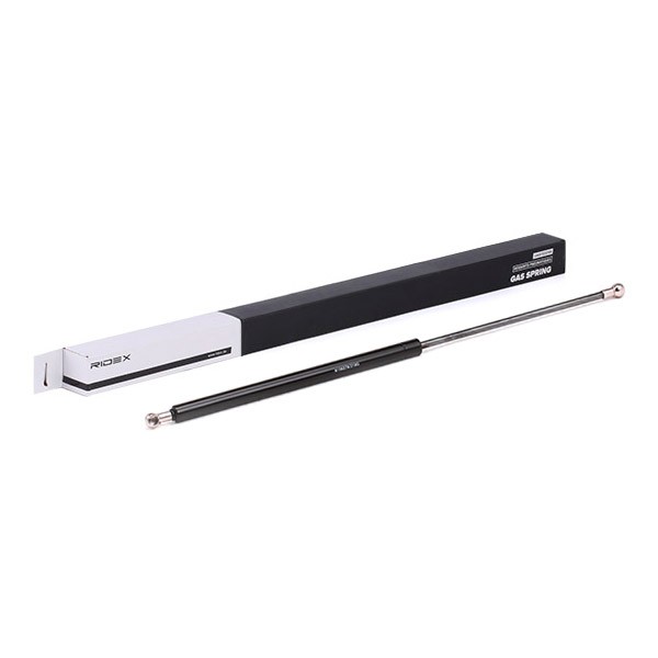 RIDEX Tailgate strut Article number: 219G0213 cheaply