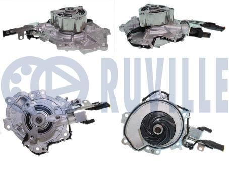 RUVILLE Water pump Article number: 65507 cheaply