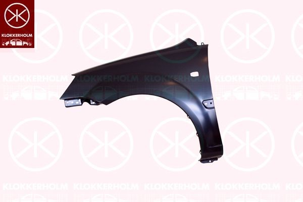 KLOKKERHOLM Spārns raksta numurs: 3277311 lēti