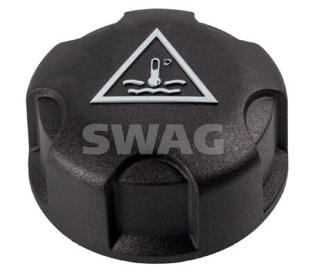 SWAG Expansion tank cap Article number: 62 93 7600 cheaply