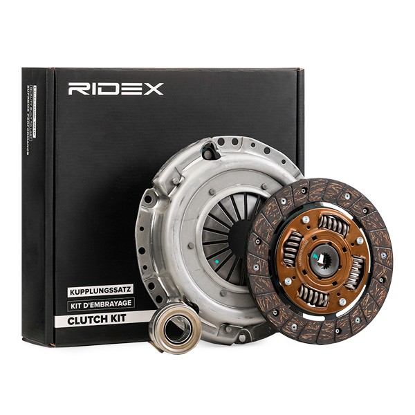 RIDEX Clutch kit Article number: 479C0112 cheaply