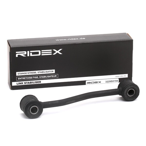 RIDEX Stabilisaator, Stabilisaator Artikli number: 3229S0194 soodsalt