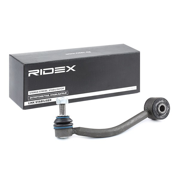 RIDEX Stabilisatorstang Varenummer: 3229S0364 billige