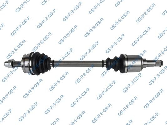 GSP Drive shaft Article number: 217018 cheaply