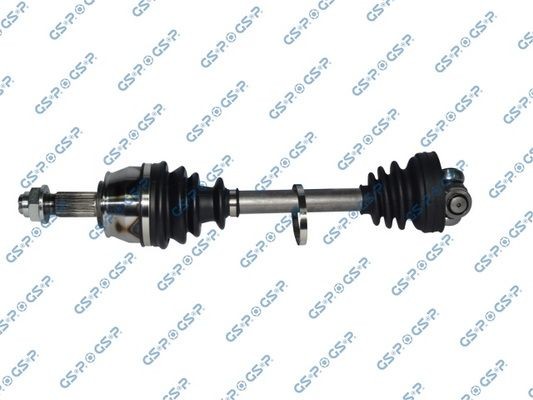 GSP Drive shaft Article number: 217147 cheaply