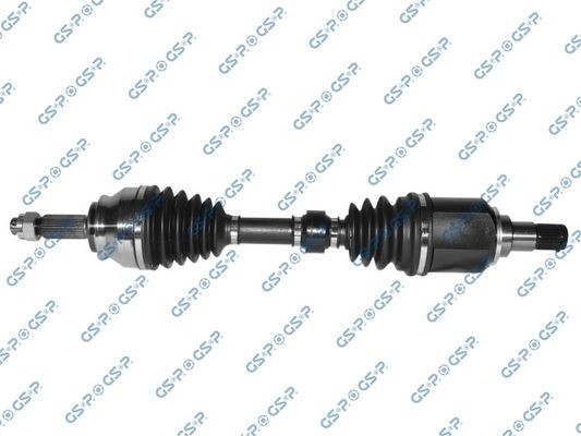 GSP Drive shaft Article number: 251047 cheaply