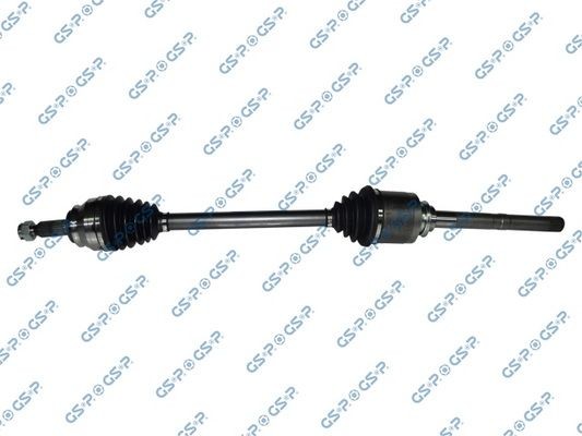 GSP Drive shaft Article number: 251050 cheaply