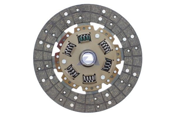 AISIN Clutch Disc Article number: DG-015 cheaply