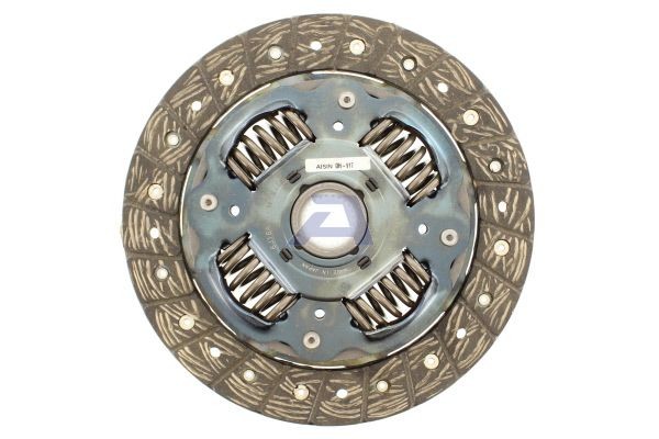 AISIN Disco frizione Numero articolo: DH-917 poco costoso