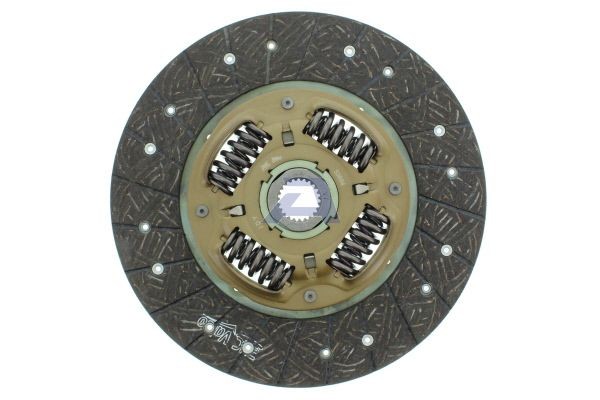 AISIN Clutch Disc Article number: DO-033 cheaply