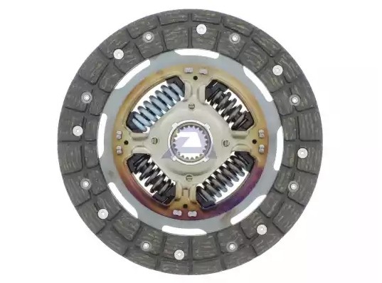 AISIN Clutch Disc Article number: DTX-197 cheaply