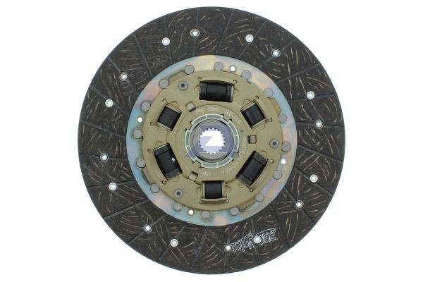 AISIN Clutch Disc Article number: DY-059 cheaply