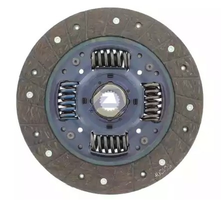 AISIN Clutch Disc Article number: DY-067 cheaply