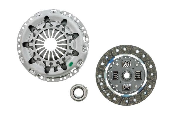 AISIN Clutch kit Article number: KD-051B cheaply