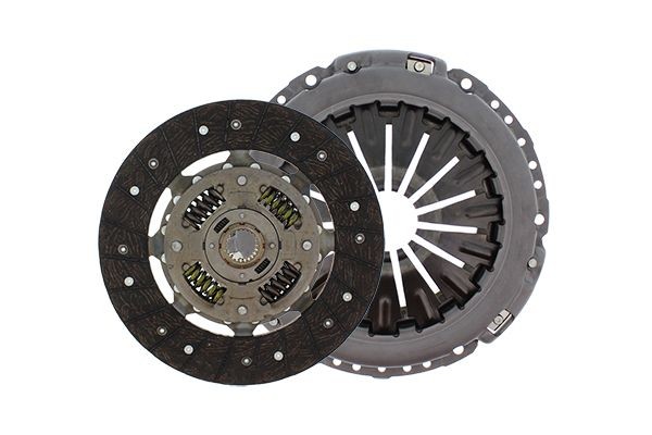 AISIN Clutch kit Article number: KE-FO14R cheaply