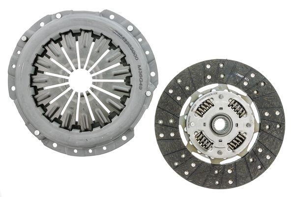 AISIN Clutch kit Article number: KE-LR03R cheaply