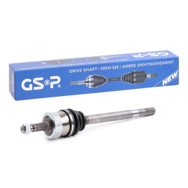 GSP Drive shaft Article number: 216003 cheaply