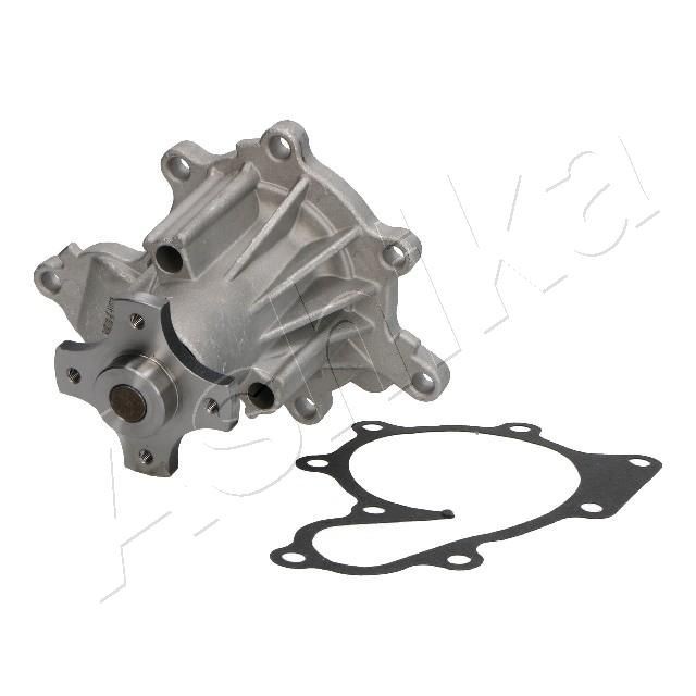 ASHIKA Water pump Article number: 35-01-175 cheaply