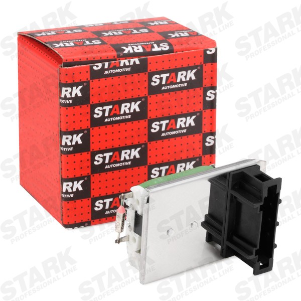 STARK Blower control unit Article number: SKCU-2150029 cheaply