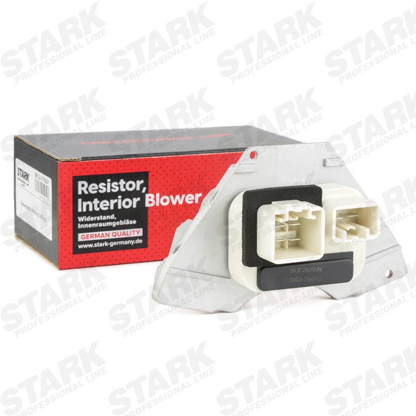 STARK Blower control unit Article number: SKCU-2150052 cheaply