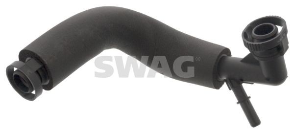 SWAG Crankcase breather hose Article number: 20 94 7228 cheaply