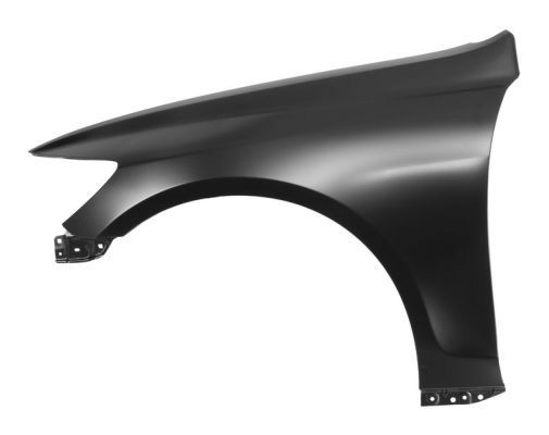 BLIC Wing fender Article number: 6504-04-8121311P cheaply