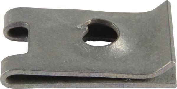 HERTH+BUSS ELPARTS 50267122 Holding Bracket TRANSPORTER 2.5 Syncro 110 PS Petrol 2003