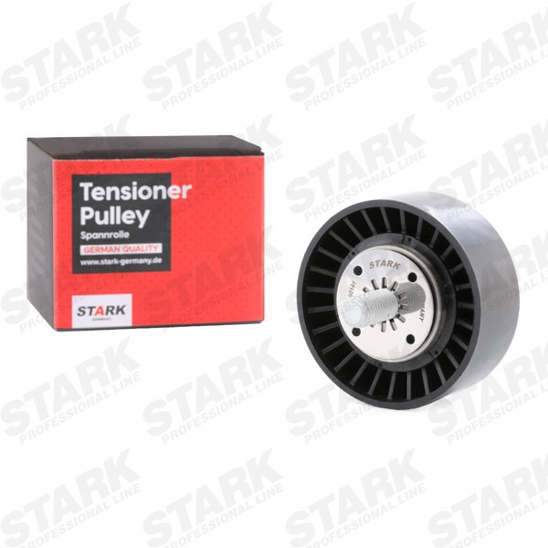STARK Timing belt deflection pulley Article number: SKDGP-1100141 cheaply