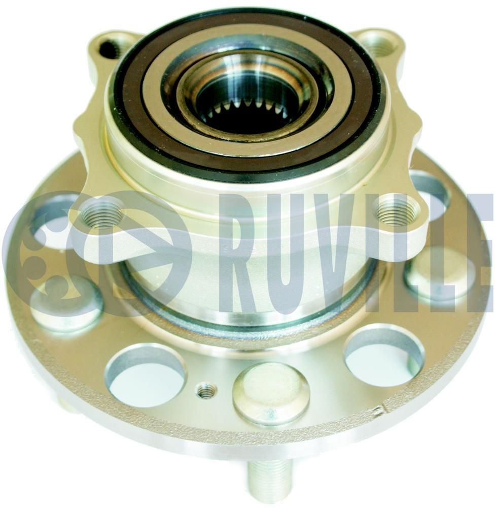 RUVILLE Water pump and timing belt kit Article number: 55555761 cheaply