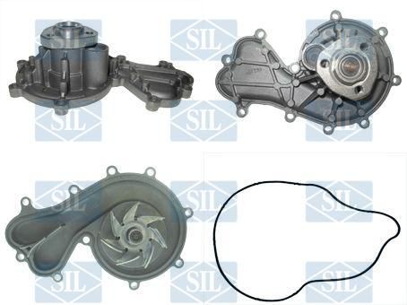Saleri SIL Water pump Article number: PA1507 cheaply