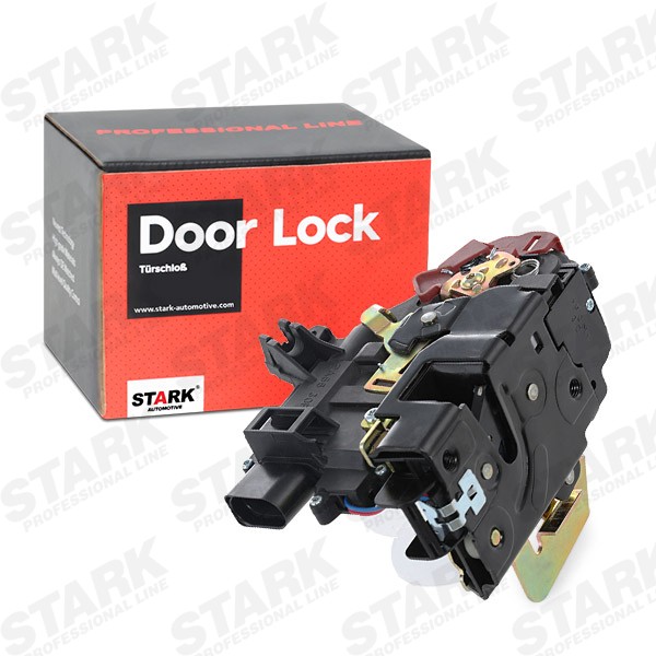 STARK Serrure de porte UGS: SKDLO-2160040 à bon prix