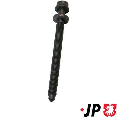 JP GROUP Cylinder Head Bolt Article number: 1111150700 cheaply