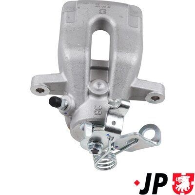 JP GROUP Cylinder Head Bolt Article number: 1111151500 cheaply