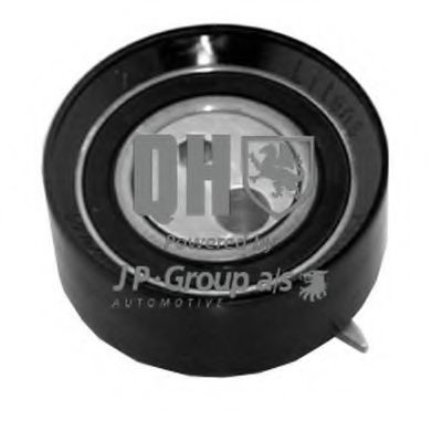 JP GROUP Timing belt tensioner pulley Article number: 1112205109 cheaply