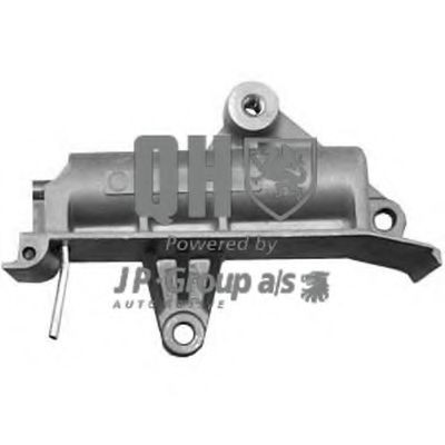 JP GROUP 1112300409 Vibration Damper, timing belt PASSAT 1.9 TDI 4motion 115 PS Diesel 2001