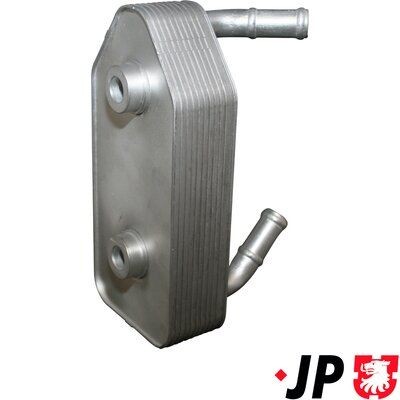 JP GROUP Automatic transmission oil cooler Article number: 1113501000 cheaply