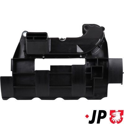 JP GROUP Baffle Plate, oil pan Article number: 1114000100 cheaply