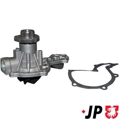 JP GROUP Water pump Article number: 1114100600 cheaply