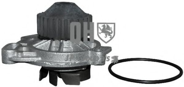 JP GROUP Water pump Article number: 1114101409 cheaply