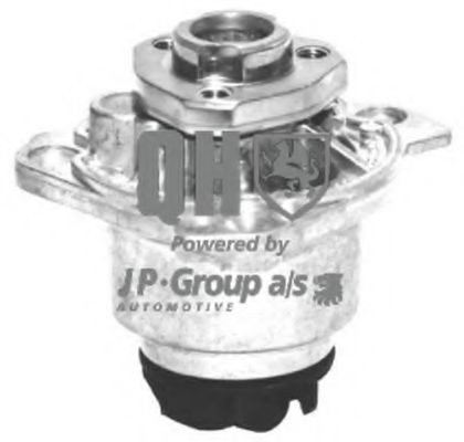 JP GROUP Water pump Article number: 1114104709 cheaply