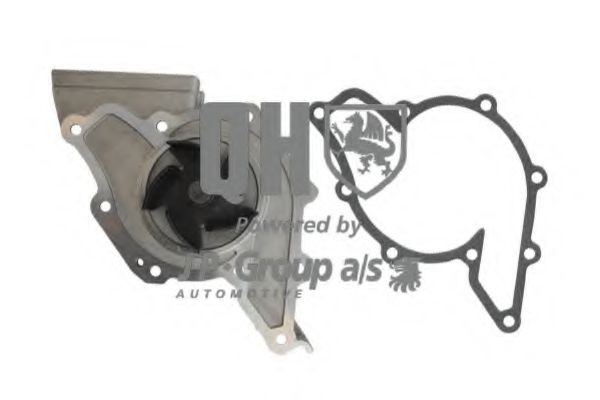 JP GROUP Water pump Article number: 1114105309 cheaply
