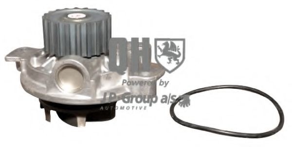 JP GROUP Water pump Article number: 1114110409 cheaply