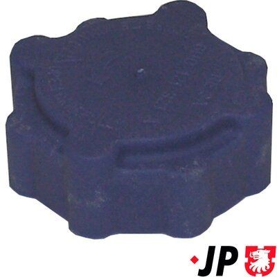 JP GROUP Expansion tank cap Article number: 1114800800 cheaply
