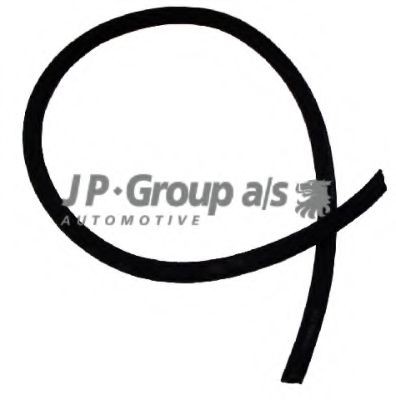 JP GROUP Brændstofslange Varenummer: 1116001300 billige