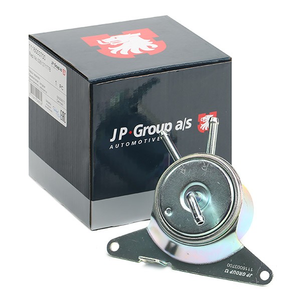 JP GROUP 1116003700 Séparateur de gaz, carburateur PASSAT 1.6 72 CH Essence 1989