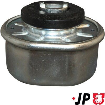 JP GROUP Paigutus, Mootor Artikli number: 1117904700 soodsalt